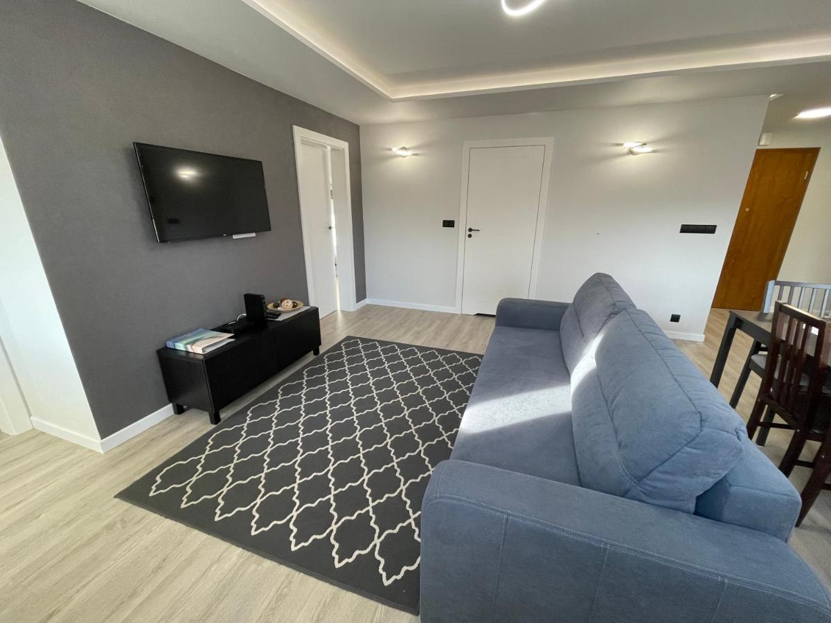 Apartamenty Rodzina Nad Morzem Gdansk Dış mekan fotoğraf
